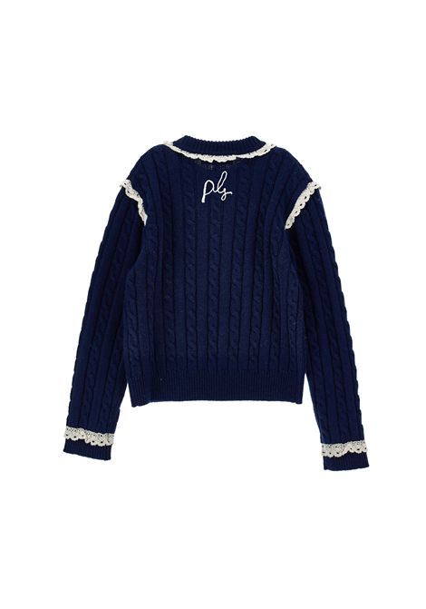 Pull ocn logo PHILOSOPHY KIDS | I9H612 8716056S